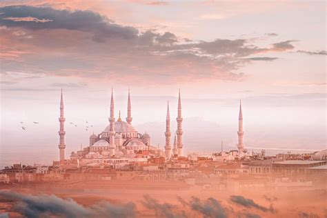 11 Best Things To Do In Istanbul, Turkey - Hand Luggage Only - Travel, Food & Photography Blog