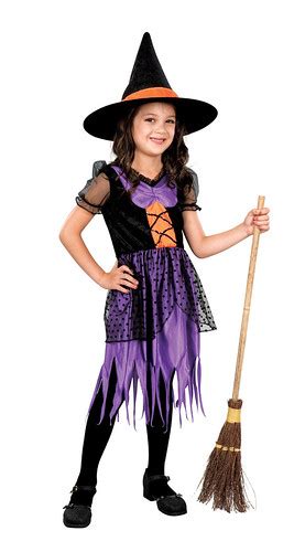 Halloween Costumes Charming Witch Costume | Halloween Costum… | Flickr