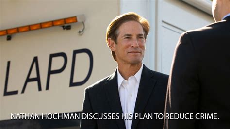 Nathan Hochman discusses his plan to reduce crime. Nathan Hochman for Attorney General ...