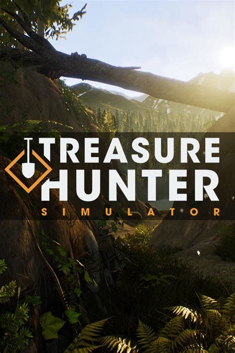 Treasure Hunter Simulator Free Download - RepackLab