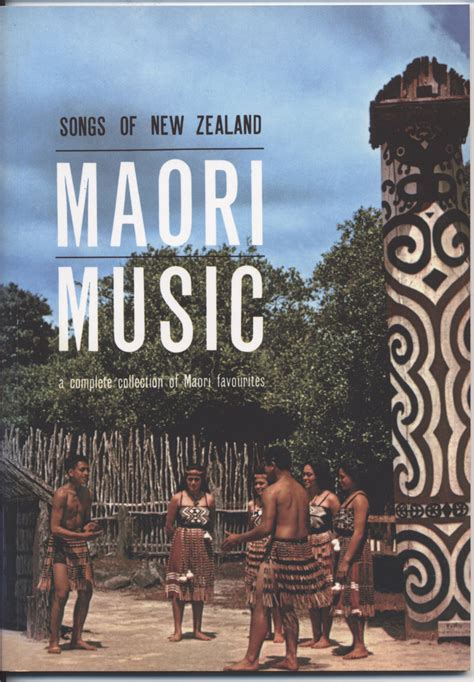 Māori Music – Viking Sevenseas