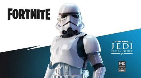 Fortnite is getting a Star Wars crossover with Jedi: Fallen Order ...