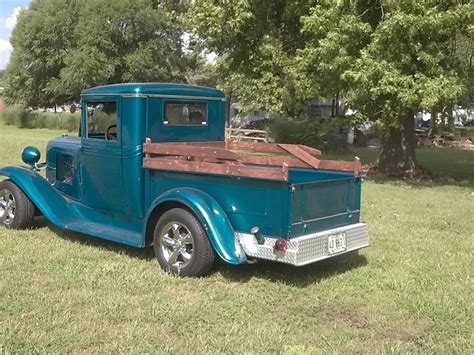 1932 Chevrolet Pickup for Sale | ClassicCars.com | CC-1125228