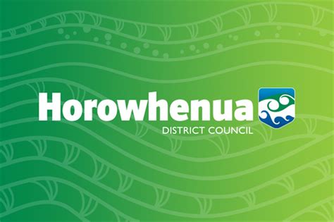 Farewell to outgoing Elected Members - Horowhenua District Council