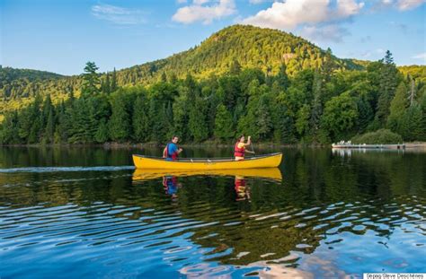 Your Go-To Guide To Quebec's National Parks | HuffPost Canada