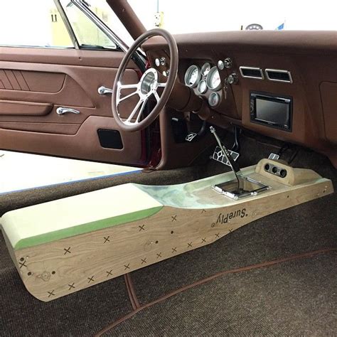 17 Best images about CUSTOM INTERIORS on Pinterest | Chevy, Chevy trucks and Custom car interior