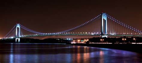 Verrazano Bridge | NYfacts