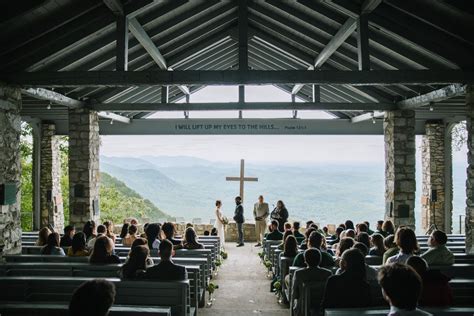 Camp greenville chapel elopement – Artofit