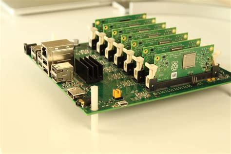 The Raspberry Pi-based server that could transform edge computing