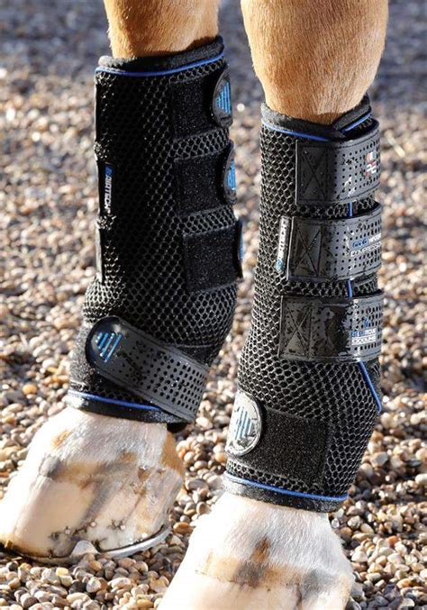 Premier Equine Cold Water Compression Boots | Elite Saddlery