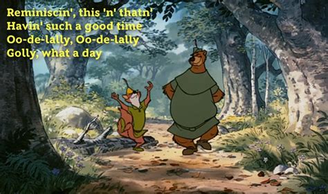 Robin Hood Disney Quotes. QuotesGram