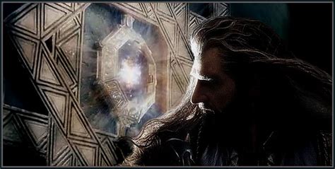 Thorin Oakenshield: Arkenstone by Ysydora on DeviantArt