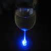 Reusable LED Wine Glass Base Lights | The Green Head