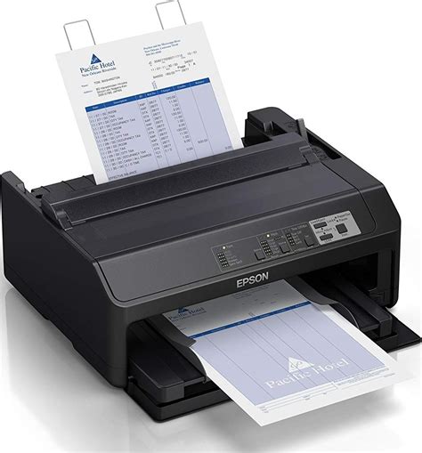 Epson FX-890II dot matrix printer | C11CF37201 Buy, Best Price in Bahrain, Manama, Riffa, Muharraq