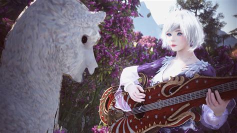 [Event] [BDO Calendar - Spring][NA] Feathers And Flowers | Black Desert ...