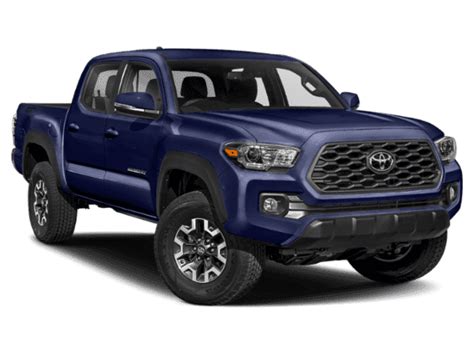 New 2023 Toyota Tacoma TRD Off-Road 4 in # | #1 Cochran