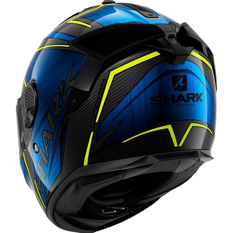 Helmet Shark Spartan GT Carbon Kromium ️ [-7%]