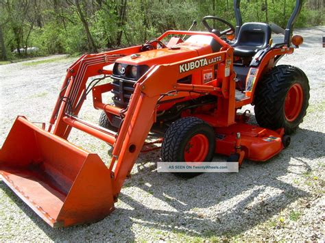 B7500 Kubota Tractor | Hot Sex Picture