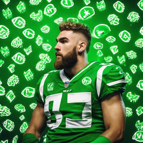 Travis Kelce's Bold Chiefs Haircut: A Neon Green Style That's Electrifying Fans! | US Newsper