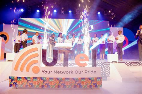 Uganda Telecom comes back as UTCL, rebrands to UTel