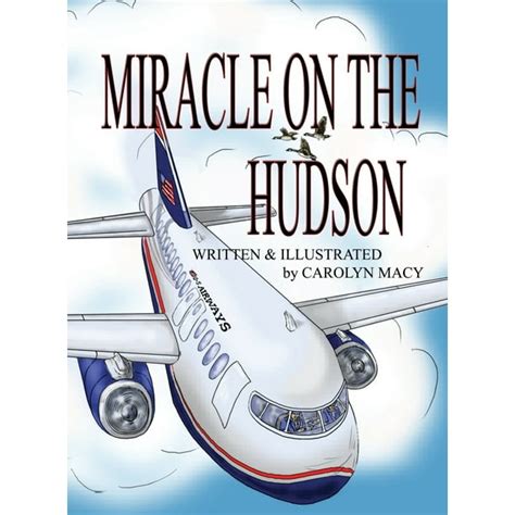 Miracle on the Hudson (Hardcover) - Walmart.com - Walmart.com