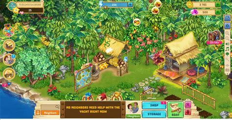 Play Taonga: the Island Farm, finish quests and get rewards😻