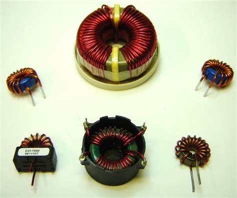 3 Main Types Of Magnetic Cores Used In Transformers | Custom Coils Blog