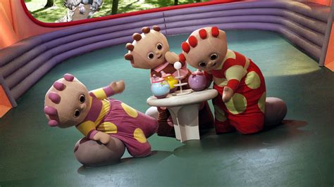 In The Night Garden Iplayer