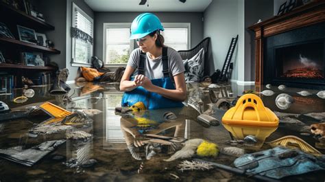 10 Tips Water Damage Cleanup: Effective Strategies For A Safe Home