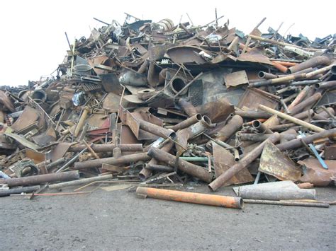 Ferrous scrap prices turn the corner? • Recycling International