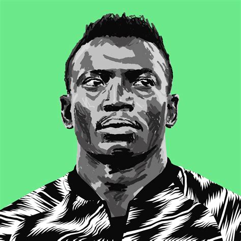 Oghenekaro Peter Etebo World Cup Draw, Football Pictures, Instagram Frame, Soccer, Male Sketch ...