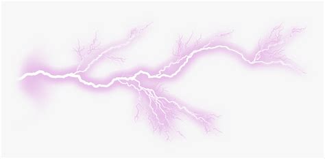 #lightning #purple #purplelightning #lightningeffect - Lightning Effect Png, Transparent Png ...