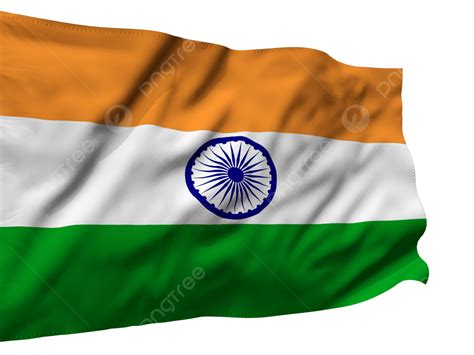 Gambar Gambar Bendera India Berkibar, Bendera India Berkibar, Bendera ...