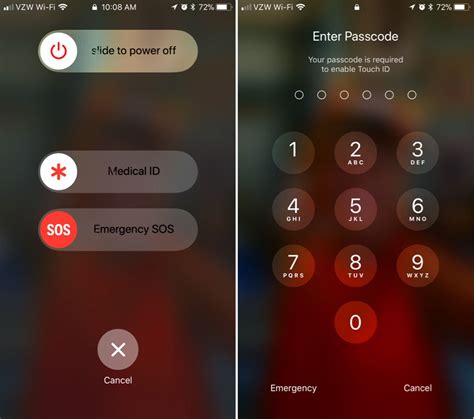 How to Use Emergency SOS on iPhone and Apple Watch - MacRumors