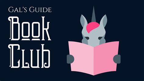 Book Club – Gal's Guide