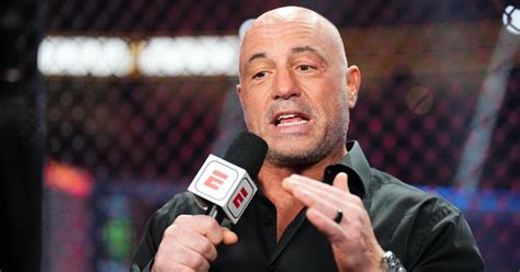 Joe Rogan Returns to UFC for Color Commentary at UFC 292 featuring ...