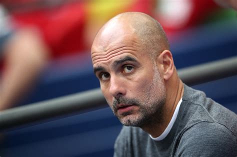 Guardiola Tips Arteta To Succeed Him At City - Complete Sports