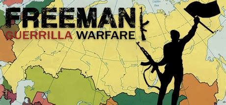 Freeman: Guerrilla Warfare Console Commands - Magic Game World