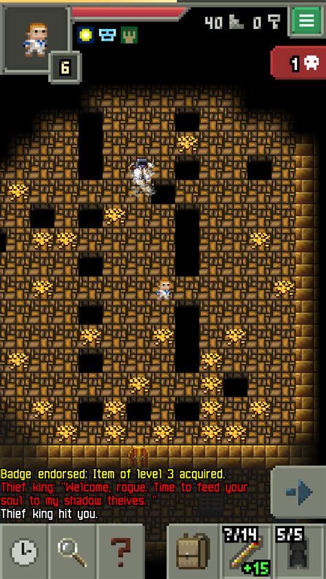 Sprouted Pixel Dungeon:Amazon.com:Appstore for Android