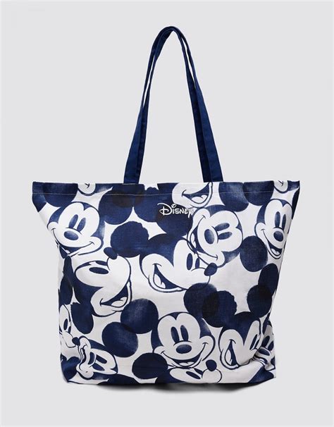 Mickey Mouse Tote Bag – All Fashion Bags