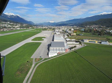 Approaching_Innsbruck_Airport | Mechtraveller