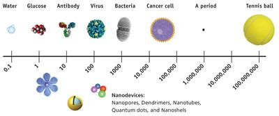 The Science of Food: Food Nanotechnology