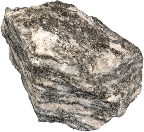 Metamorphic Rocks Gneiss, 1 Kg - Metamorphic Online | Teacher Supply Source