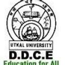 Directorate of Distance and Continuing Education, Utkal University, Bhubaneswar, Odisha ...