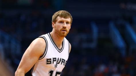 Should the San Antonio Spurs Re-Sign Matt Bonner?