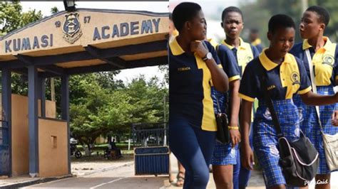 Frequently Asked Questions About Kumasi Academy – PasscoGH