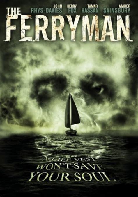 The Ferryman (2007)