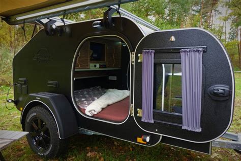 4-x-line-xline-lifestyle-camper-lifestylecamper-teardrop-caravan-kleiner-mini-wohnwagen-camping ...