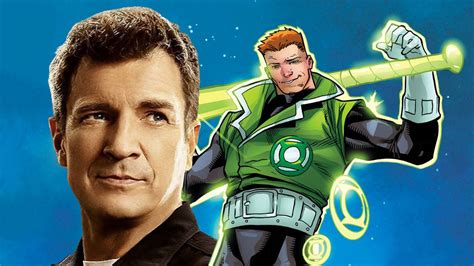 Superman: Legacy: Director James Gunn Explains Why He Chose Guy Gardner ...