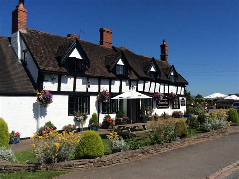 The Fountain Inn - Visit The Malverns